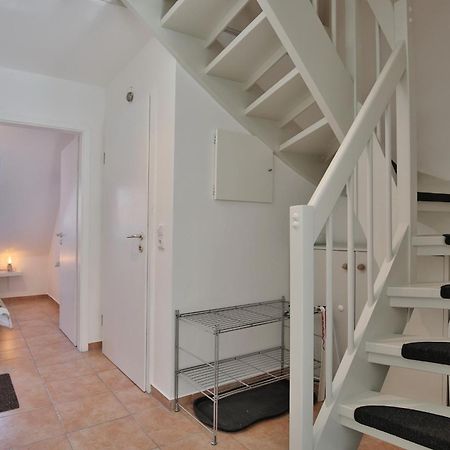 Gorch-Fock-Park Haus 57 Gorch-Fock-Park 57 Appartement 26 ティメンドルファー・シュトラント エクステリア 写真