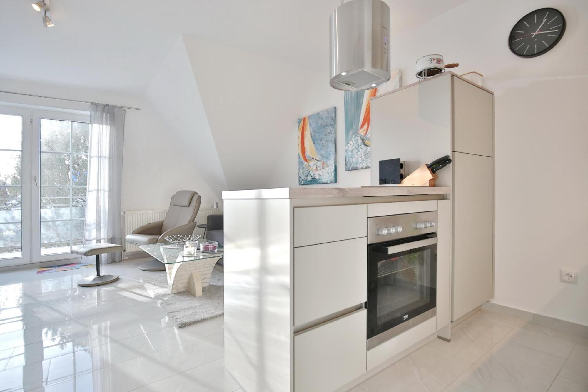 Gorch-Fock-Park Haus 57 Gorch-Fock-Park 57 Appartement 26 ティメンドルファー・シュトラント エクステリア 写真