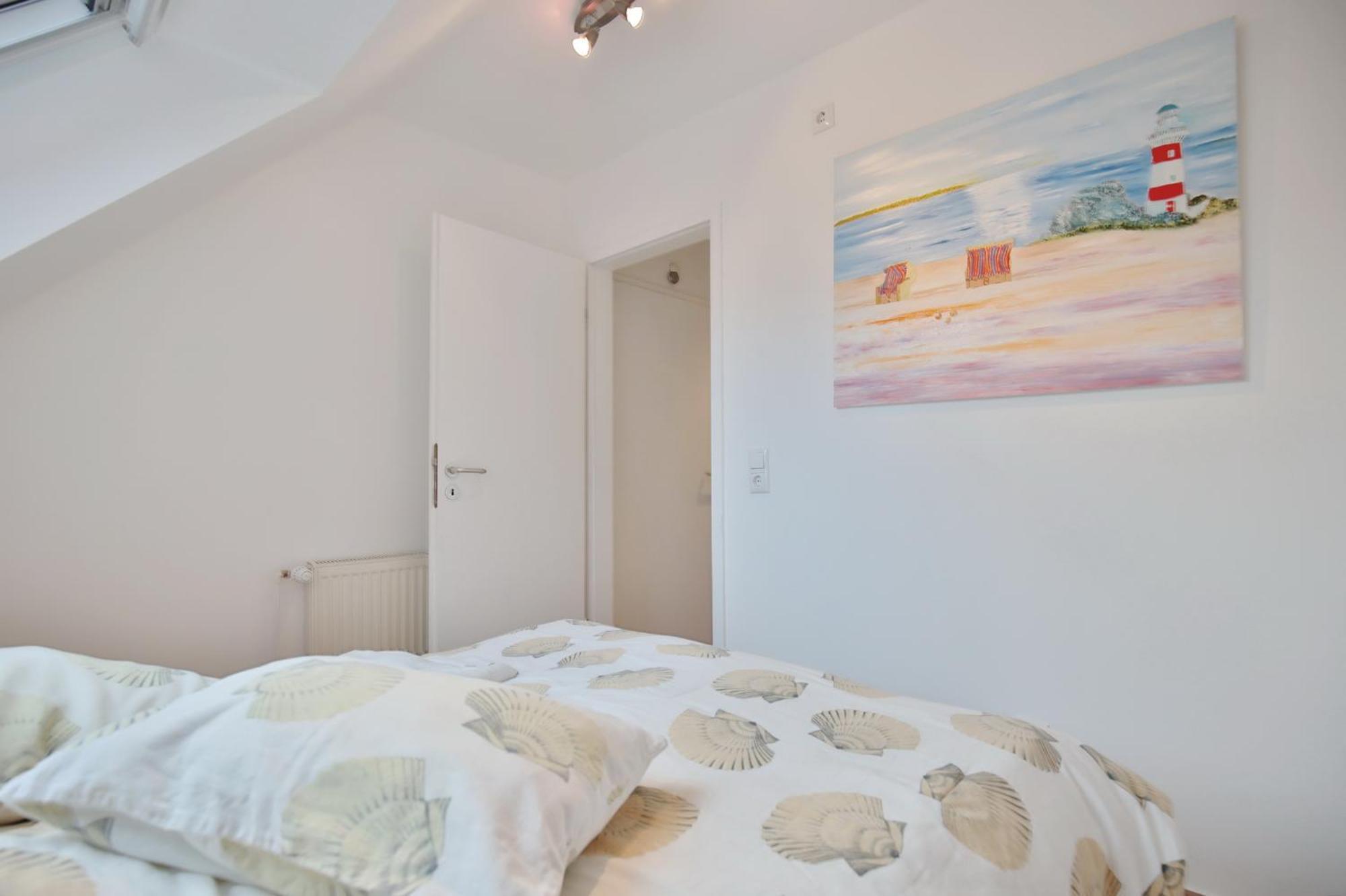 Gorch-Fock-Park Haus 57 Gorch-Fock-Park 57 Appartement 26 ティメンドルファー・シュトラント エクステリア 写真