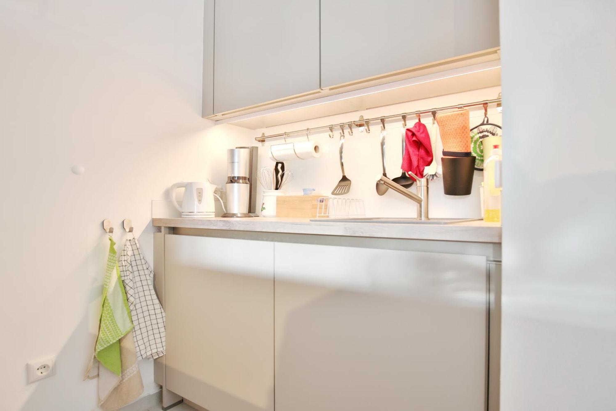 Gorch-Fock-Park Haus 57 Gorch-Fock-Park 57 Appartement 26 ティメンドルファー・シュトラント エクステリア 写真
