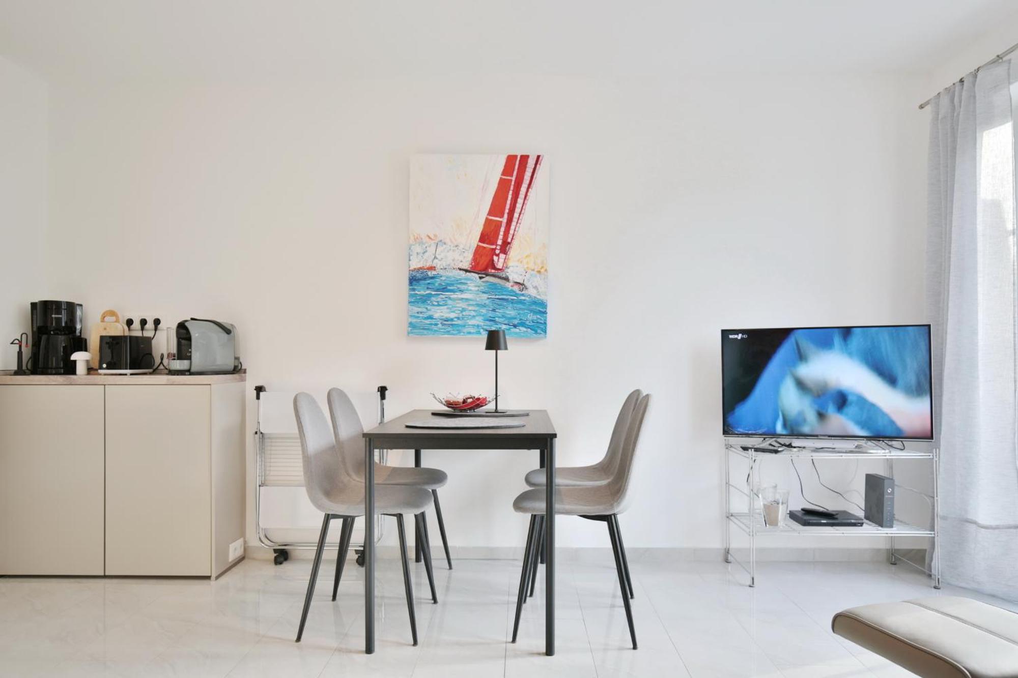 Gorch-Fock-Park Haus 57 Gorch-Fock-Park 57 Appartement 26 ティメンドルファー・シュトラント エクステリア 写真