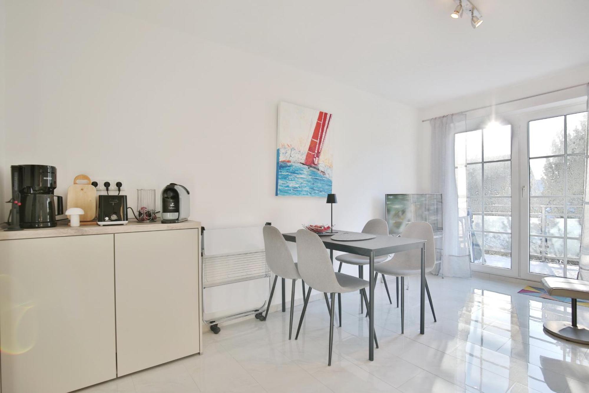 Gorch-Fock-Park Haus 57 Gorch-Fock-Park 57 Appartement 26 ティメンドルファー・シュトラント エクステリア 写真