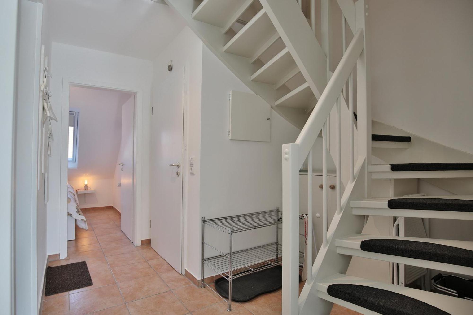 Gorch-Fock-Park Haus 57 Gorch-Fock-Park 57 Appartement 26 ティメンドルファー・シュトラント エクステリア 写真