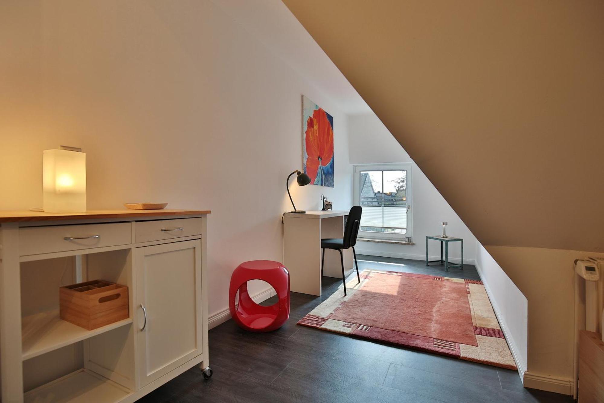 Gorch-Fock-Park Haus 57 Gorch-Fock-Park 57 Appartement 26 ティメンドルファー・シュトラント エクステリア 写真